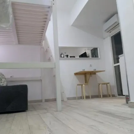 Historical Center+mini Terrace Apartment *