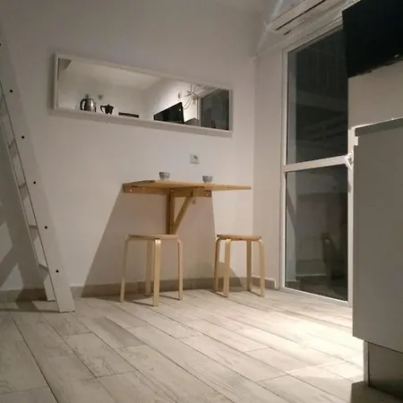 Apartment Historical Center+mini Terrace *